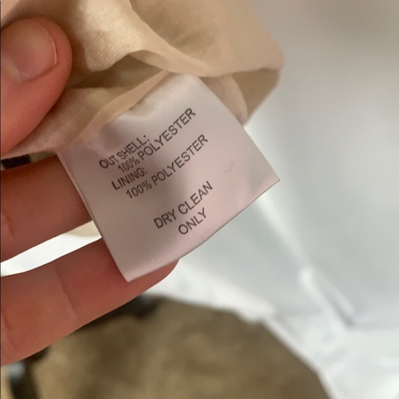 MK2K Ruffle Blouse - Picture 8 of 9